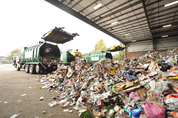 Ambalaj Atıklarının Bedelsiz Verilmesi Hakkında Bilgilendirme