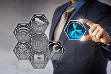 Çevre Yönetim Sistemleri