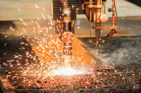 OSB ve Küçük Sanayi Sitesi Kurulumu